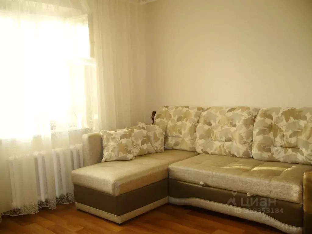 3-к кв. Омская область, Омск просп. Карла Маркса, 59 (76.5 м) - Фото 0