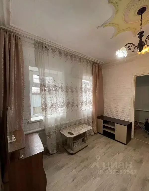 Дом в Краснодарский край, Темрюк Пролетарская ул. (65 м) - Фото 1