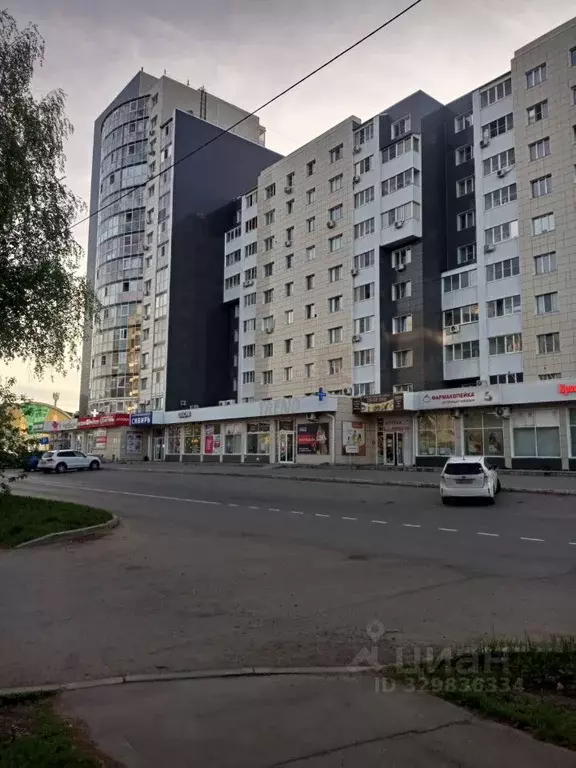 3-к кв. Алтайский край, Белокуриха Советская ул., 9 (82.1 м) - Фото 2