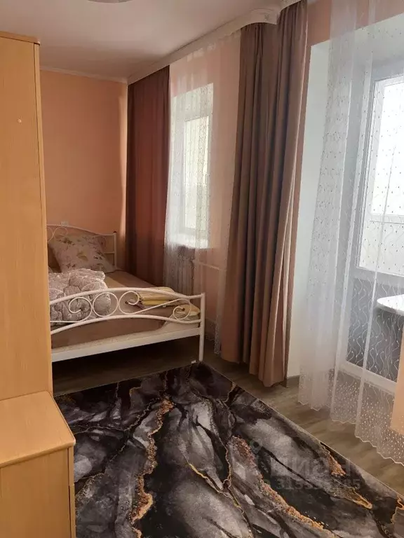 1-к кв. Пермский край, Чернушка Юбилейная ул., 5 (35.0 м) - Фото 1