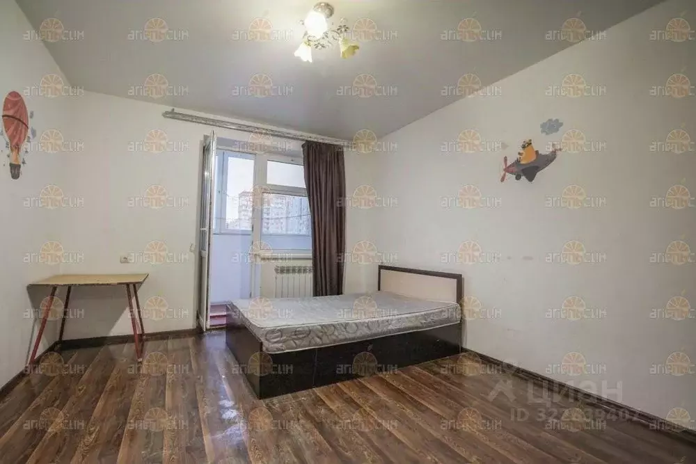 3-к кв. Ставропольский край, Ставрополь ул. Тухачевского, 26/10 (77.6 ... - Фото 2