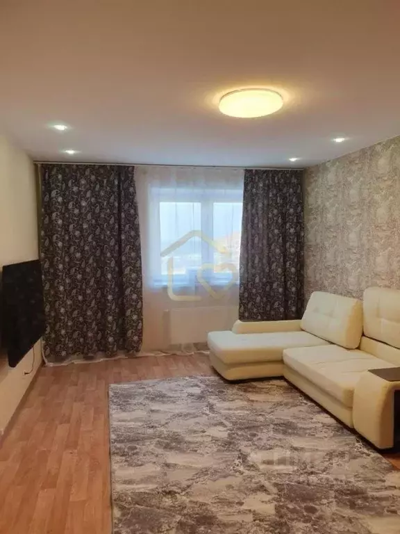 1-к кв. Московская область, Пушкино Новая Деревня мкр, Набережная ул., ... - Фото 2