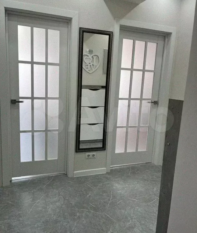 1-к. квартира, 37 м, 9/9 эт. - Фото 1