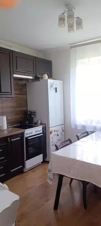 Продаётся 2-к квартира, 50.2 м - Фото 1