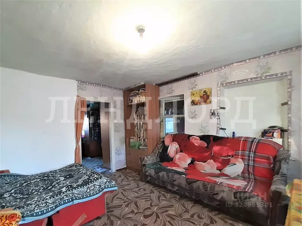 Дом в Ростовская область, Октябрьский район, Красюковская сл. ул. ... - Фото 2