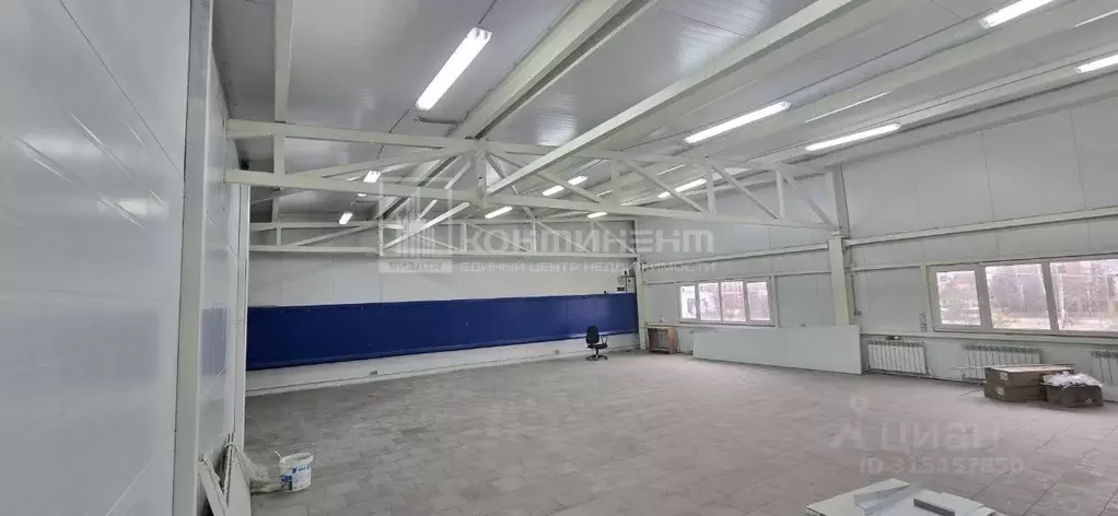 Офис в Владимирская область, Ковров ул. Блинова, 68 (130 м) - Фото 1