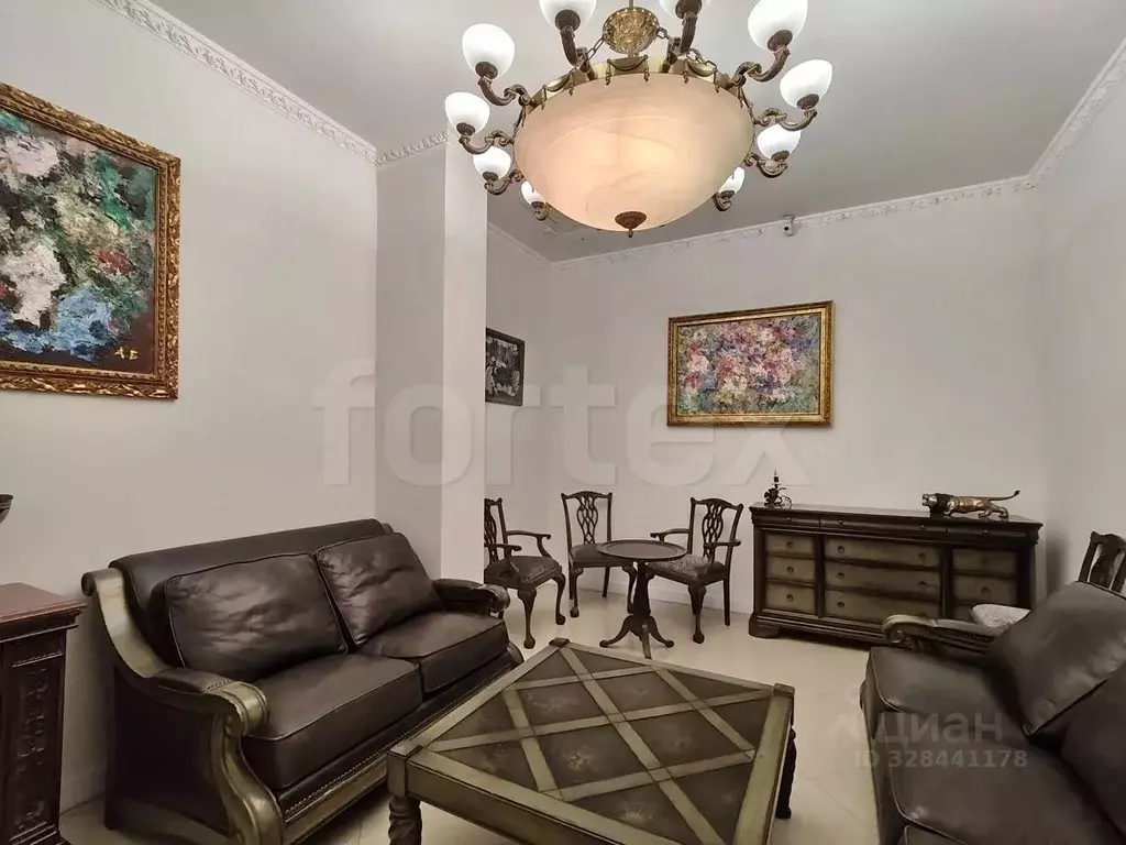 Офис в Москва наб. Академика Туполева, 15к22 (547 м) - Фото 2