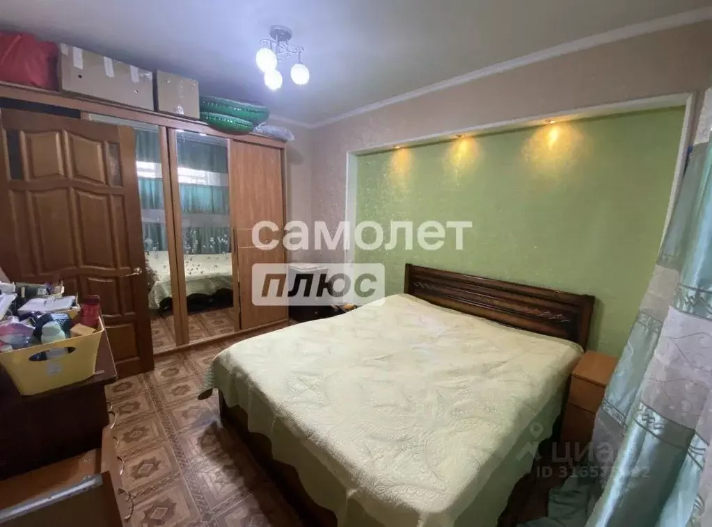 3-к кв. Курская область, Курчатов ул. Энергетиков, 43 (60.8 м) - Фото 0