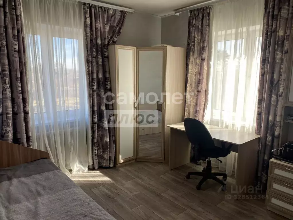 Дом в Челябинская область, Сосновский муниципальный округ, пос. ... - Фото 1