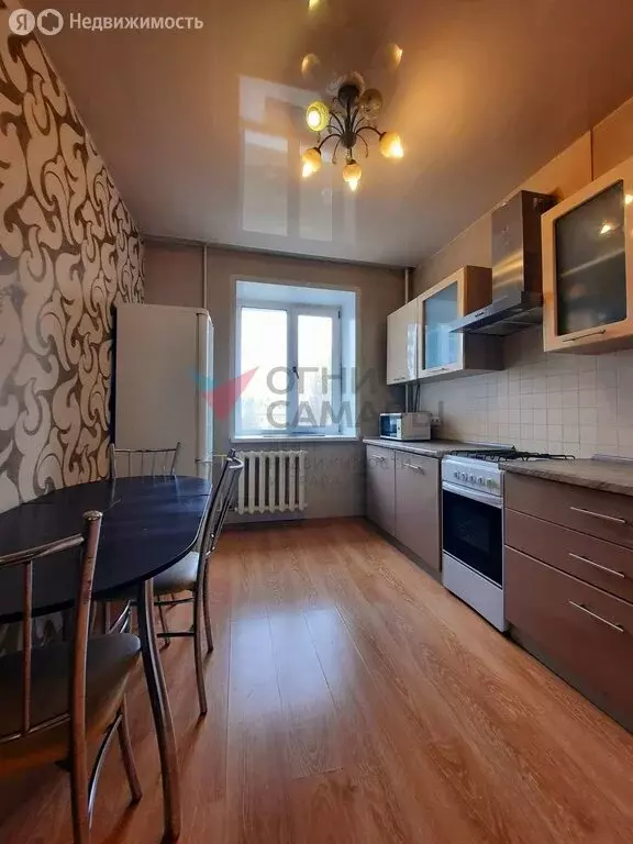 2-комнатная квартира: Самара, улица Советской Армии, 212Б (55.3 м) - Фото 1