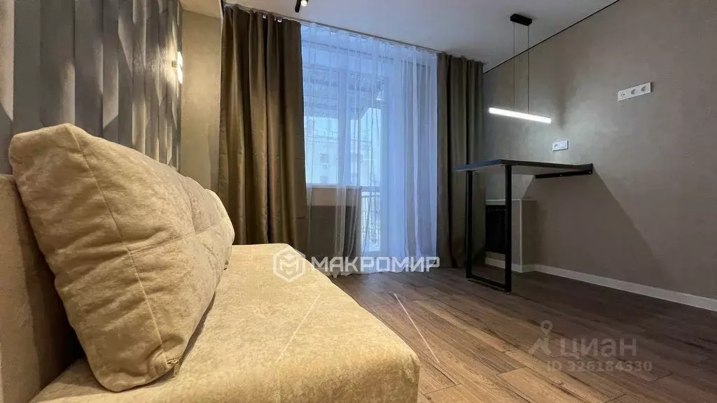 Студия Татарстан, Казань ул. Белинского, 3 (20.3 м) - Фото 2