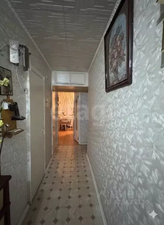 2-к кв. Белгородская область, Губкинский городской округ, пос. ... - Фото 1