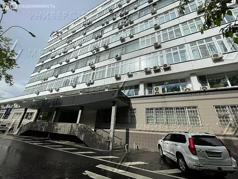 Офис (58 м) - Фото 1
