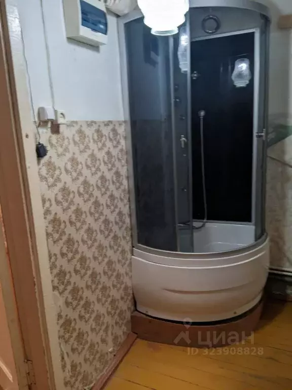 1-к кв. Коми, Сыктывкар городской округ, Краснозатонский пгт ул. ... - Фото 2