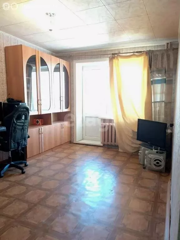 1-комнатная квартира: Якутск, улица Горького, 98 (30 м) - Фото 1