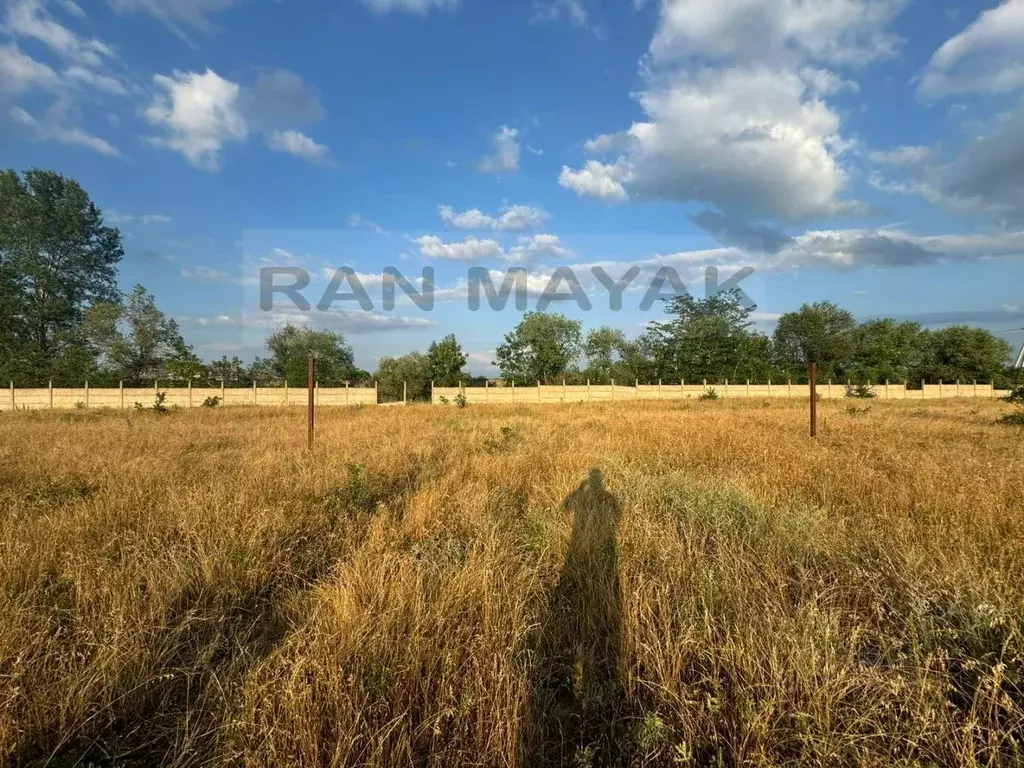 Участок в Адыгея, Майкоп ул. Григория Коваленко, 1 (5.94 сот.) - Фото 2