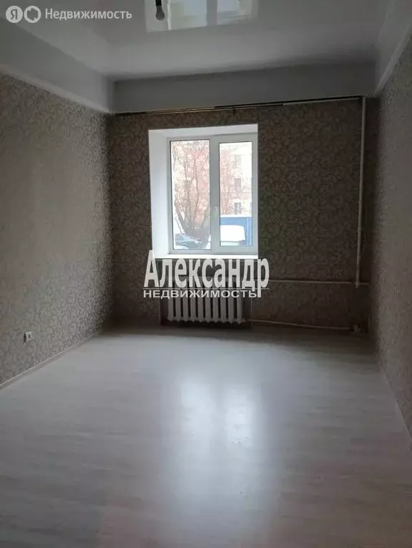 3-комнатная квартира: Санкт-Петербург, Нейшлотский переулок, 6 (69.8 ... - Фото 1