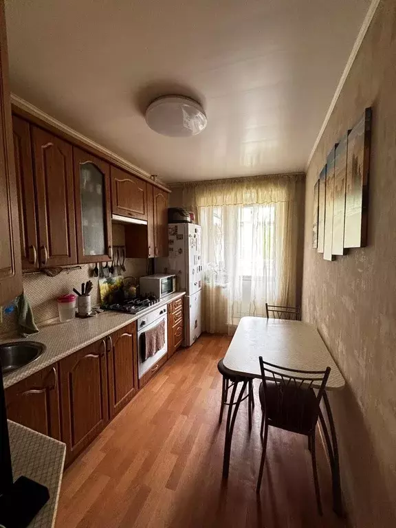 Продаётся 2-к квартира, 51.2 м - Фото 0