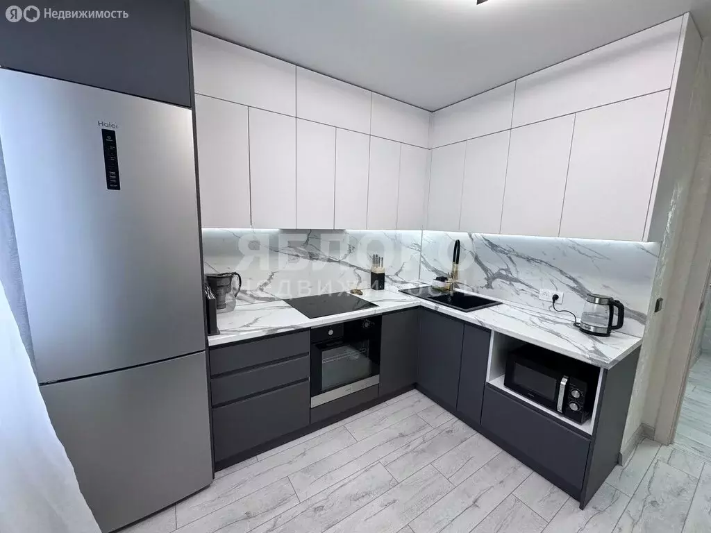 2-комнатная квартира: Березники, улица Геннадия Братчикова, 12 (53.5 ... - Фото 1