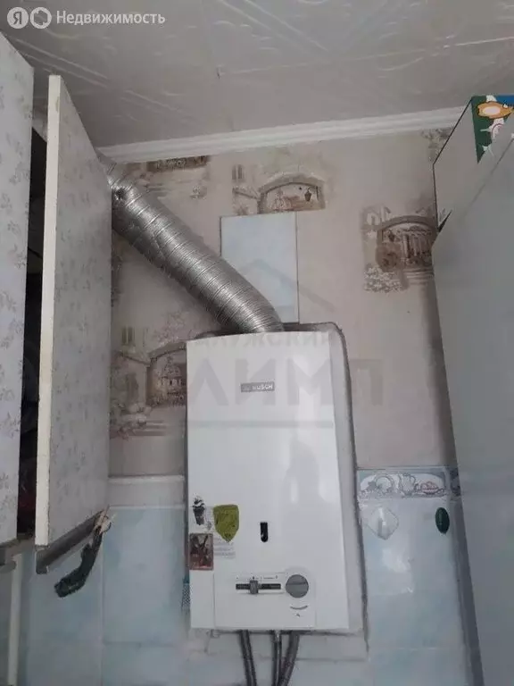 3-комнатная квартира: Калуга, улица Никитина, 95 (55 м) - Фото 1