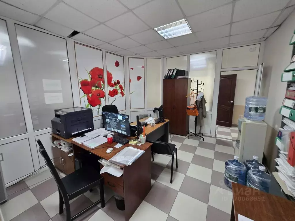 Офис в Ставропольский край, Ессентуки Вокзальная ул., 33А (15 м) - Фото 2