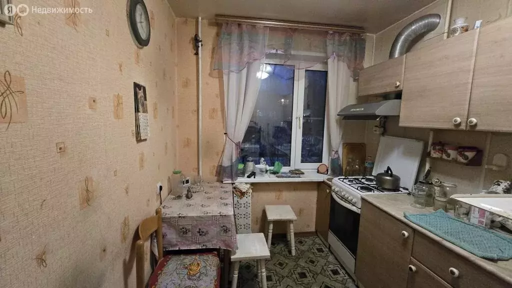 2-комнатная квартира: Кострома, Никитская улица, 82А (47 м) - Фото 1