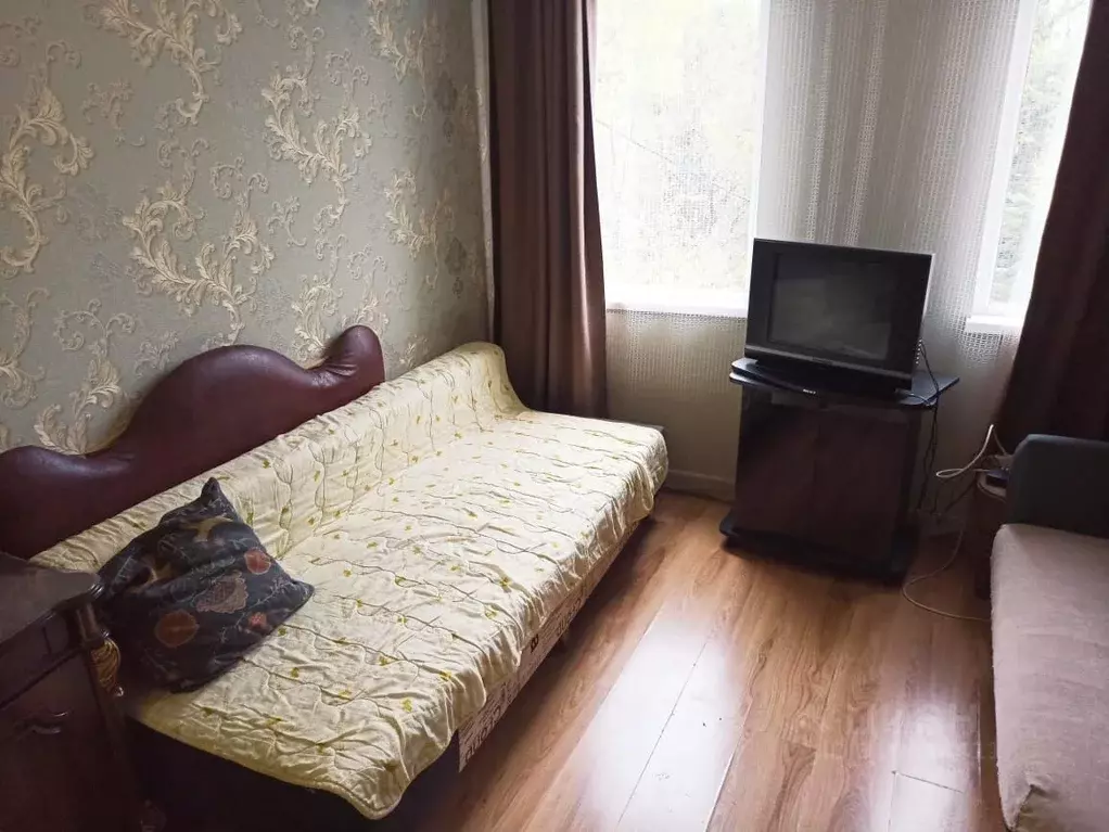 Дом в Краснодарский край, Туапсе ул. Разина (55 м) - Фото 1