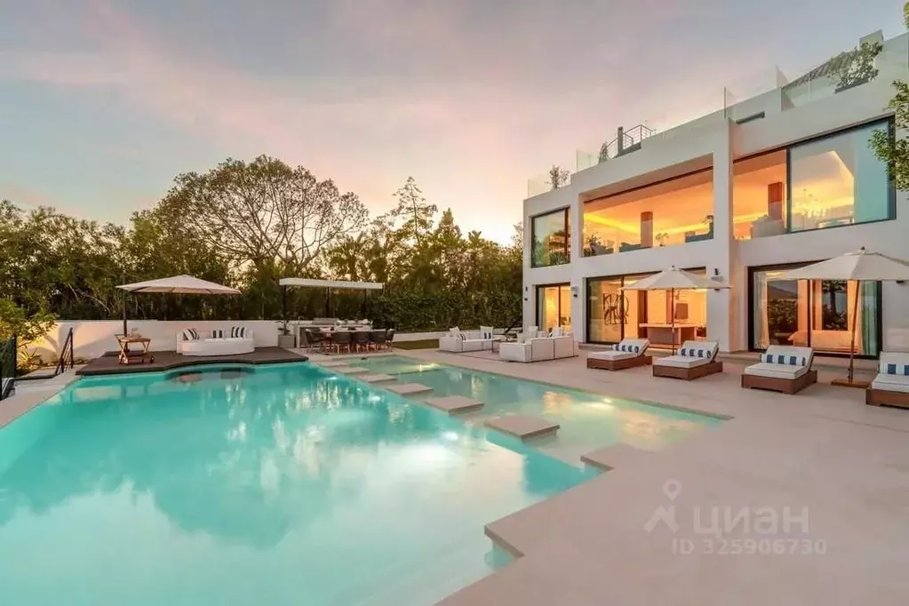 Дом в Краснодарский край, Сочи ул. Ручей Видный, 20/62 (375 м) - Фото 2