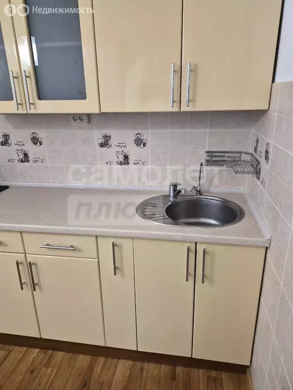 1-комнатная квартира: Севастополь, улица Колобова, 21 (32.2 м) - Фото 2