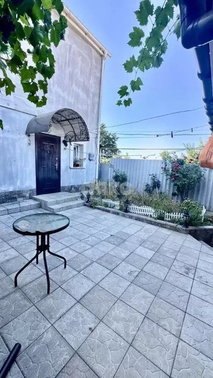 Дом в Крым, Симферополь ул. Дарвина, 13 (95 м) - Фото 1