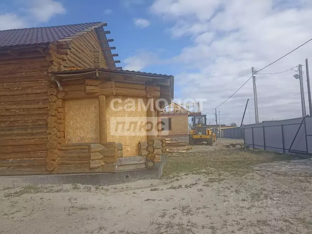 Участок в Тюменская область, Тюмень Садовое товарищество Липовый ... - Фото 1