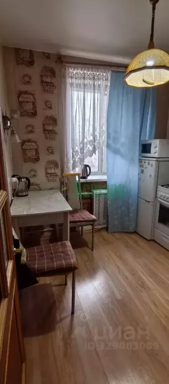 1-к кв. Забайкальский край, Чита Ангарская ул., 33 (30.4 м) - Фото 2