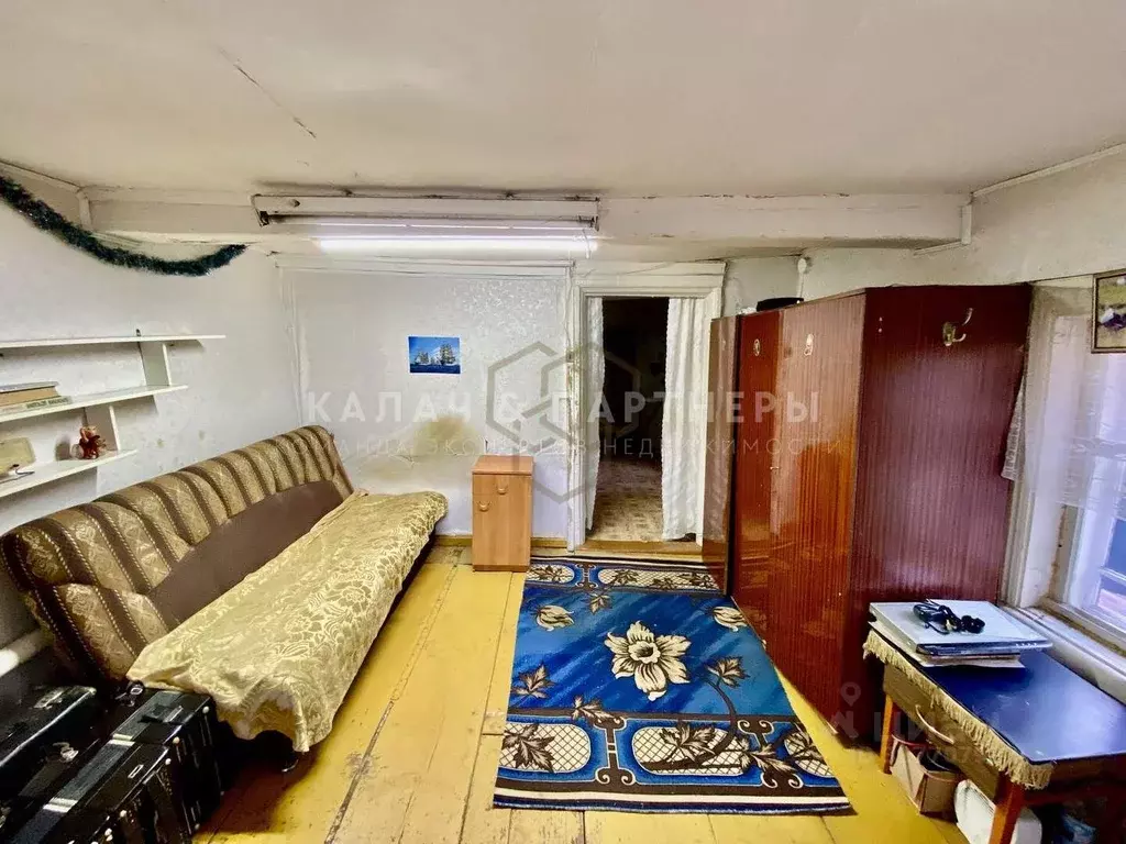 Дом в Свердловская область, Полевской Красноармейская ул., 65 (24 м) - Фото 2