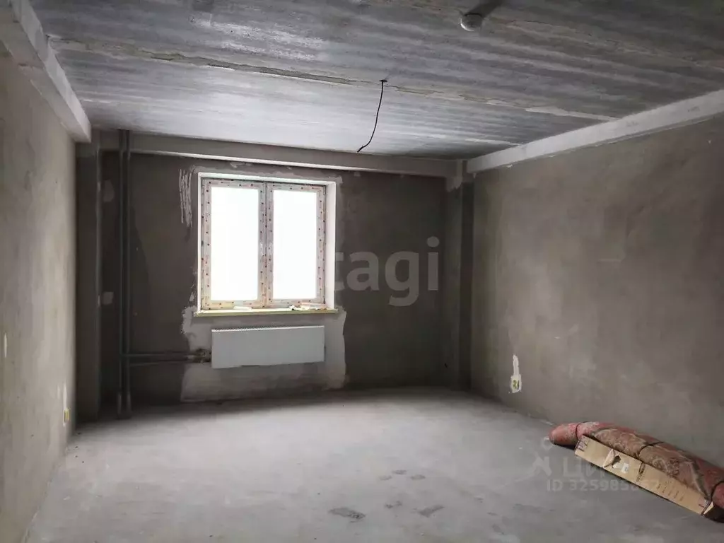 1-к кв. Тюменская область, Тюмень ул. Вересковая, 11 (49.5 м) - Фото 1