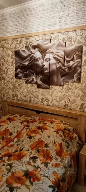 2-к кв. Липецкая область, Липецк ул. Космонавтов, 5/1 (45.0 м) - Фото 1