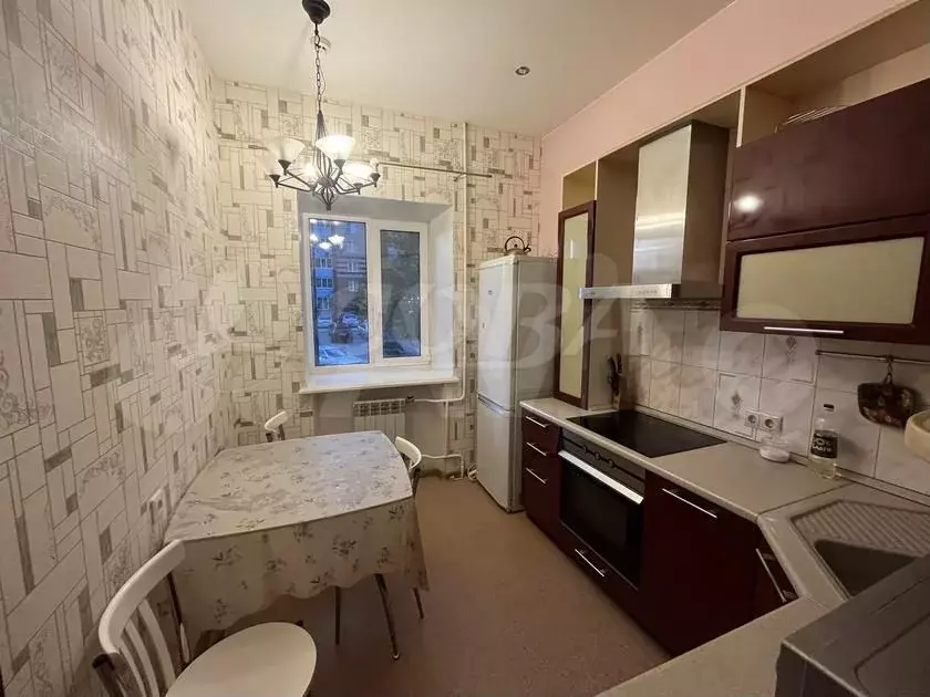 3-к. квартира, 72 м, 1/9 эт. - Фото 0