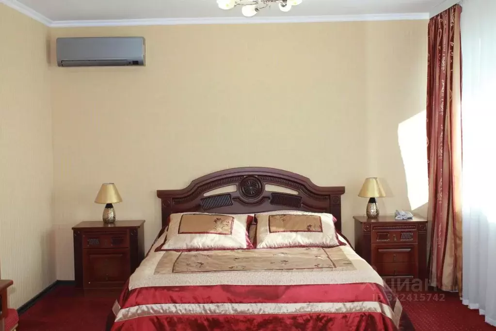 Комната Липецкая область, Липецк ул. Ленина, 11 (20.0 м) - Фото 2