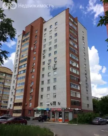1-комнатная квартира: Тюмень, Харьковская улица, 65 (48.8 м) - Фото 1