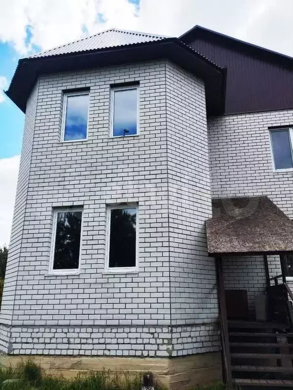 Дом 230 м на участке 21 сот. - Фото 0