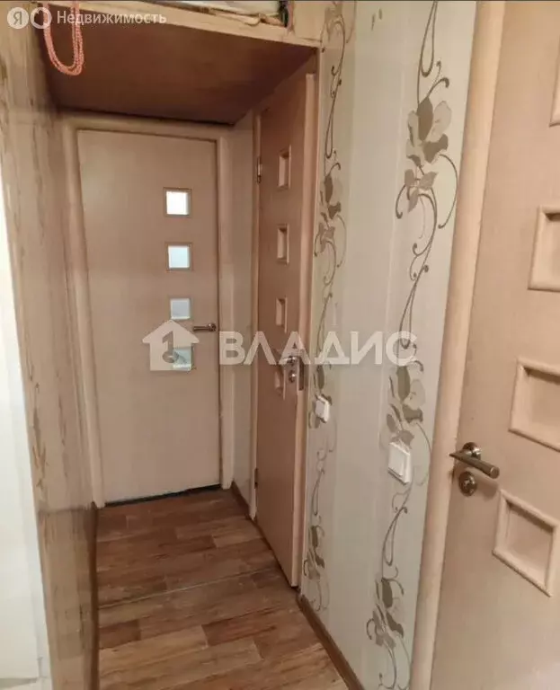 2-комнатная квартира: Нижний Новгород, территория СНТ Маяк-Приокский ... - Фото 1