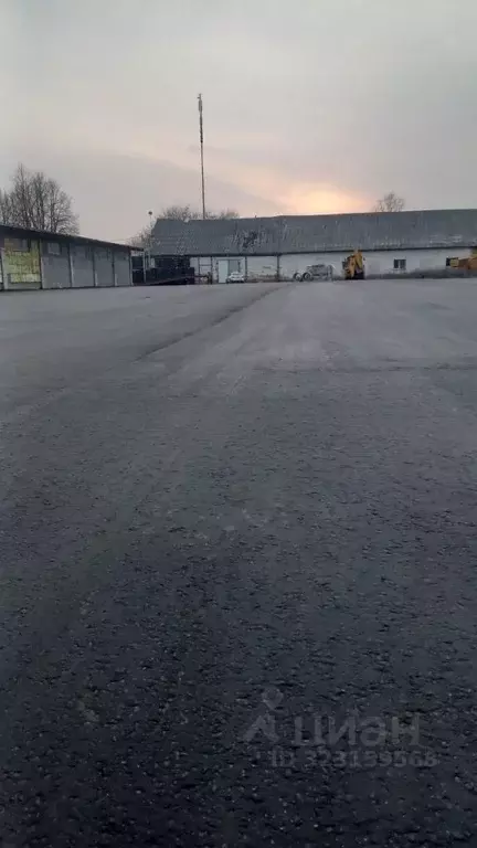 Склад в Московская область, Раменский муниципальный округ, с. ... - Фото 2