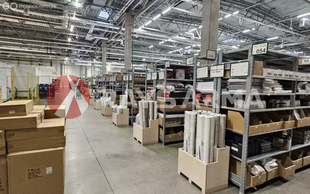 Склад (5540 м) - Фото 2