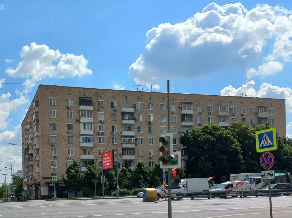 Помещение свободного назначения в Москва Варшавское ш., 87 (330 м) - Фото 1