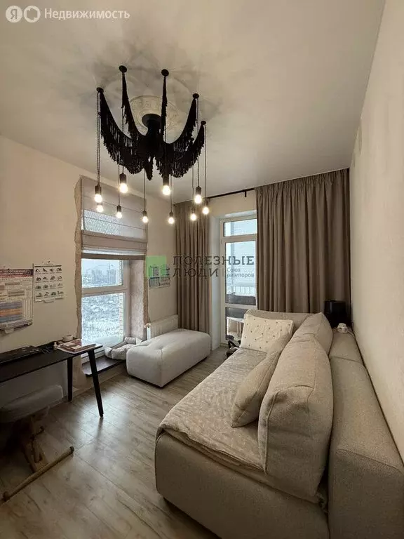 2-комнатная квартира: Ижевск, улица 40 лет Победы, 69 (47 м) - Фото 1