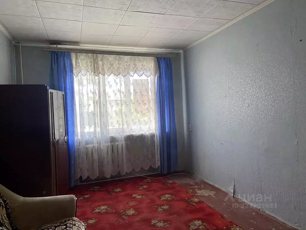 Комната Краснодарский край, Армавир ул. Матвеева, 20 (18.0 м) - Фото 1