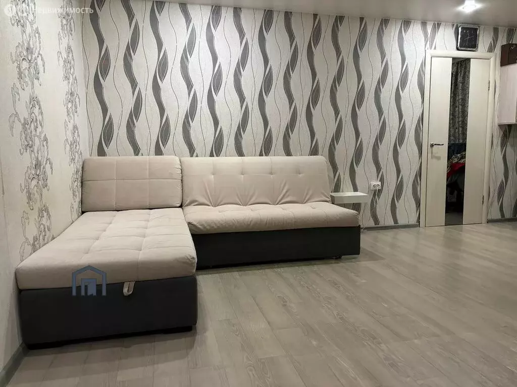 2-комнатная квартира: Шелехов, 8-й квартал, 10 (46 м) - Фото 2