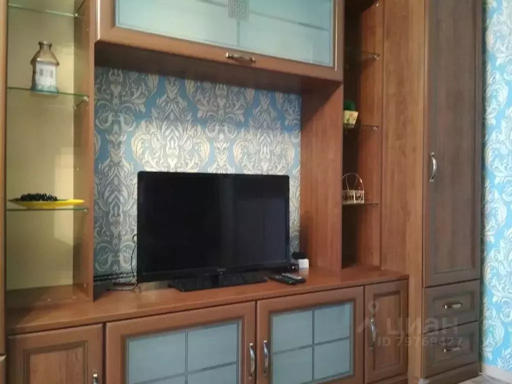 1-к кв. Калужская область, Калуга ул. Чижевского, 9 (35.0 м) - Фото 2