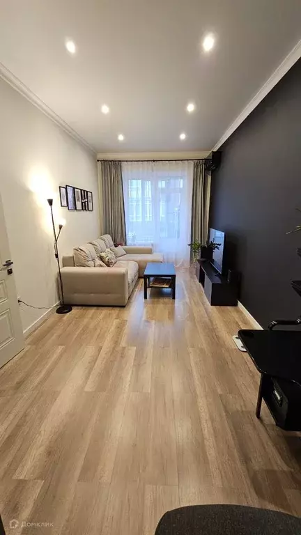 Продаётся 2-к квартира, 55 м - Фото 0