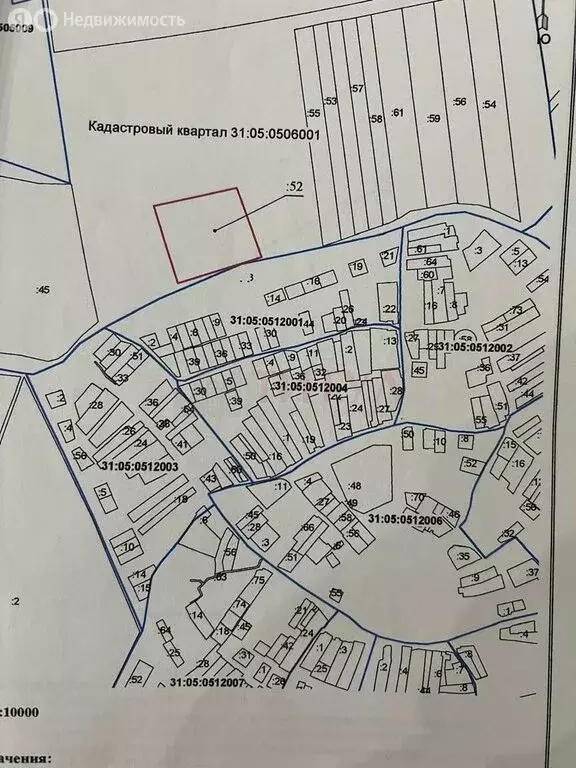 Участок в село Озёрки (4.4 м) - Фото 2