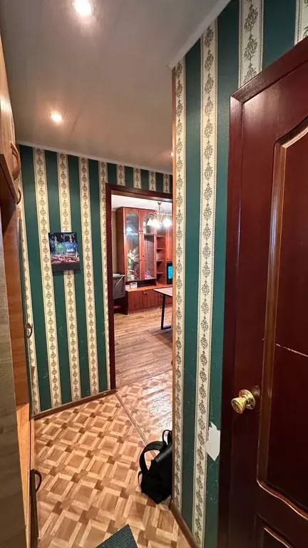 Продаётся 3-к квартира, 54.4 м - Фото 0